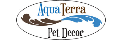 AquaTerra Pet Decor