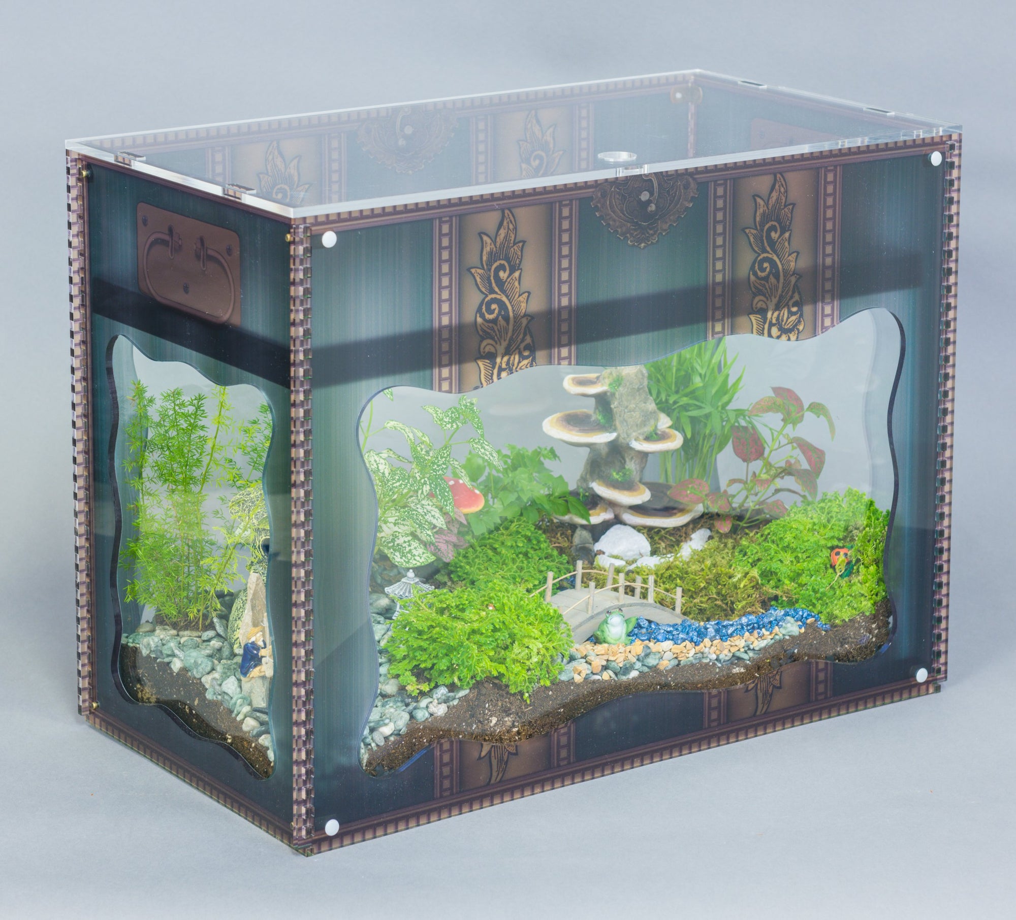 Aquarium & Terrarium Tank Accessories, Free Shipping